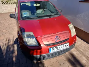 Citroën C2 1.1 SX 2004