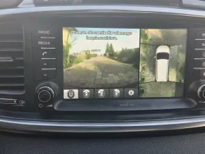 Kia Sorento IV 2.2 CRDI Business Line Plus 2017