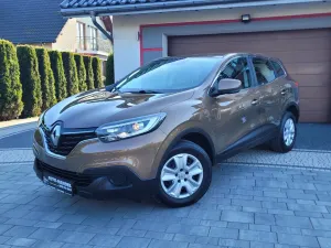 Renault Kadjar Energy TCe 130 Business 2019