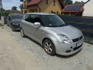 Suzuki Swift IV 1.3 DDiS 16v GL Airco 2006