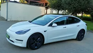 Tesla Model 3 Long Range AWD Premium 2023