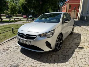 Opel Corsa F 2023