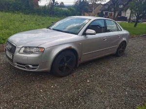 Audi A4 B7 2005