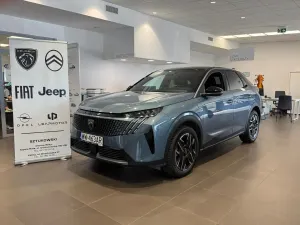 Peugeot 3008 III 2025