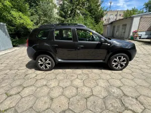 Dacia Duster I 1.6 Ambiance 2013