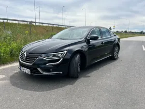 Renault Talisman (SM6) 1.6 Energy dCi Intens 2016