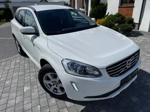 Volvo XC60 I D4 Drive-E Summum 2015