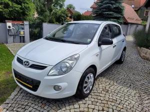 Hyundai i20 I 1.4 Comfort 2011