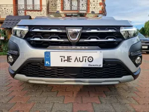 Dacia Sandero III 1.0 TCe Comfort 2021