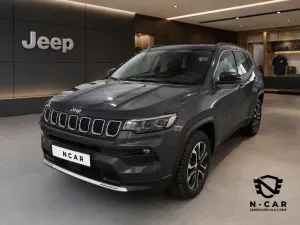Jeep Compass II 1.3 T4 4xe Automatik Limited 2022