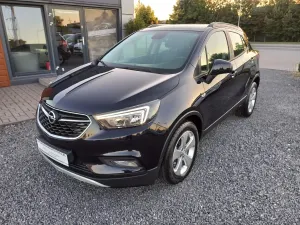 Opel Mokka I 1.4 Turbo ecoFLEX Start/Stop Edition 2019