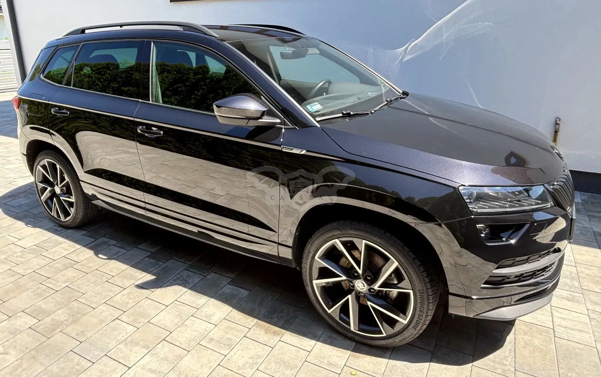 Skoda Karoq 2021
