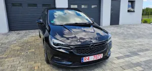 Opel Astra K 1.4 T 120 Lat 2019