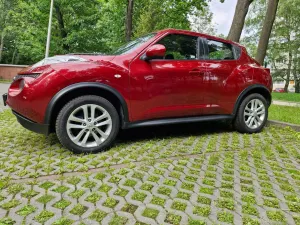 Nissan Juke I 1.6 Acenta 2014