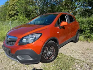 Opel Mokka I 1.6 ecoFLEX Start/Stop Selection 2016