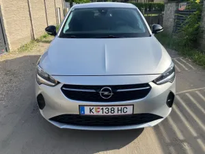 Opel Corsa F 1.2 Direct Injection Turbo Start/Stop Elegance 2023