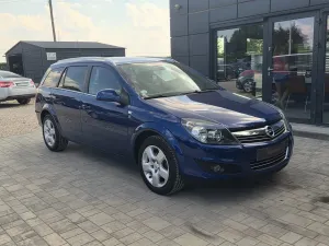 Opel Astra H 1.8 2010