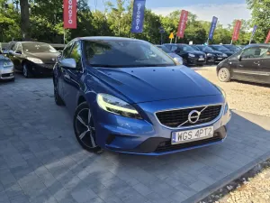 Volvo V40 II T3 Geartronic RDesign 2019