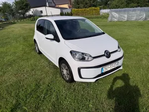 Volkswagen Up! 1.0 move 2020