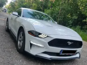 Ford Mustang 2020