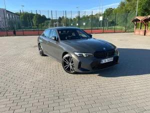 BMW 3 Series G20/G21 330i M Sport 2024