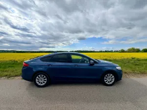 Ford Mondeo Mk5 2.0 EcoBlue Trend 2020