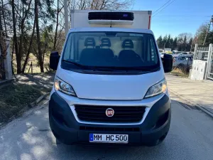 Fiat Ducato 2016