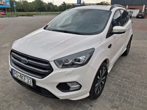 Ford Kuga II 1.5 EcoBoost AWD ST-Line ASS 2019