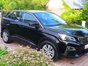Peugeot 3008 II 1.6 BlueHDi Active S&S 2017