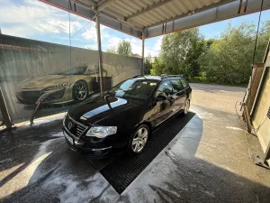 Volkswagen Passat B6 2.0 TDI DPF Comfortline 2007