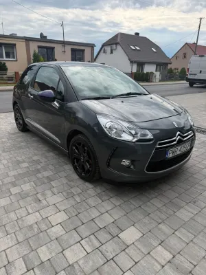 Citroën DS3 2013