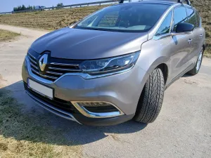 Renault Espace V 1.6 dCi Energy Life 7os 2016