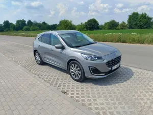 Ford Kuga III 2020