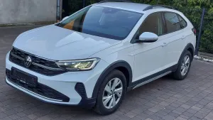 Volkswagen Taigo 1.0 TSI Life 2023