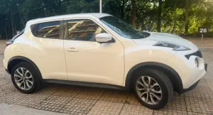 Nissan Juke I 1.5 dCi Acenta S&S 2015