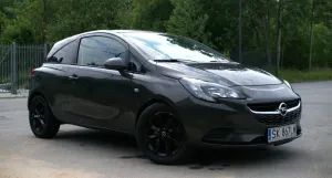Opel Corsa E 1.3 CDTI Enjoy S&S 2014