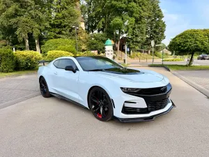 Chevrolet Camaro 2022
