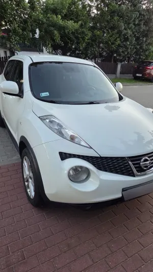 Nissan Juke I 1.6 Acenta 2012