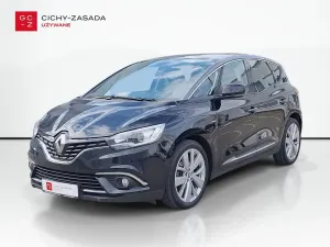Renault Scenic III 2020