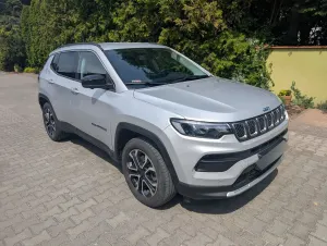 Jeep Compass II 1.3 T4 PHEV 4xe Limited S&S 2022