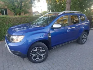 Dacia Duster II 1.0 TCe SL Celebration 2021