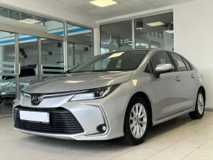 Toyota Corolla Seria E21 1.5 Comfort 2022