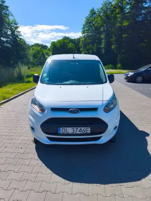 Ford Tourneo Connect Grand 2014