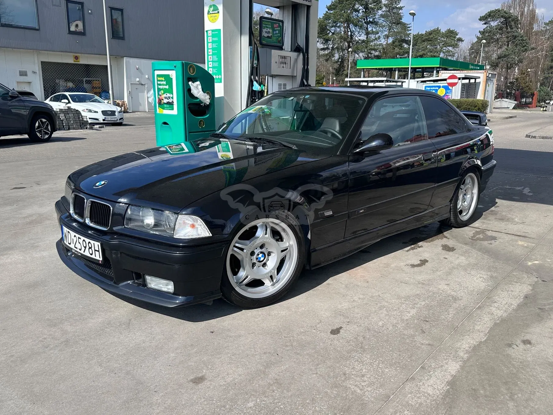 BMW M3 Standard 1994