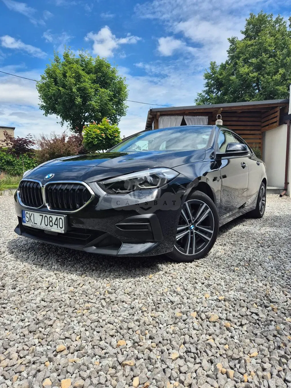 BMW 2 Series 218i M Sport sport 2022