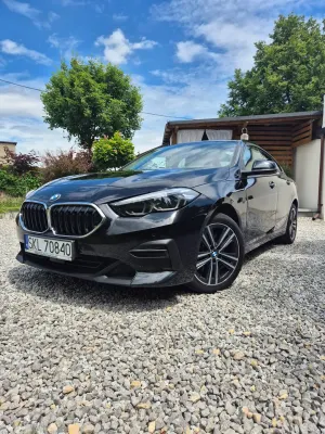 BMW 2 Series 218i M Sport sport 2022