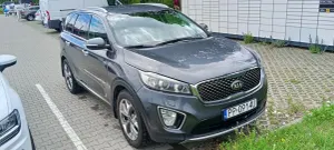 Kia Sorento III 2.0 CRDI M 2016