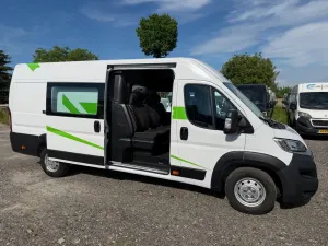 Citroën Jumper 2023