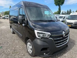 Renault Master 2020