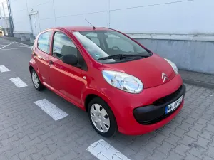 Citroën C1 I 1.0i Flirt 2008